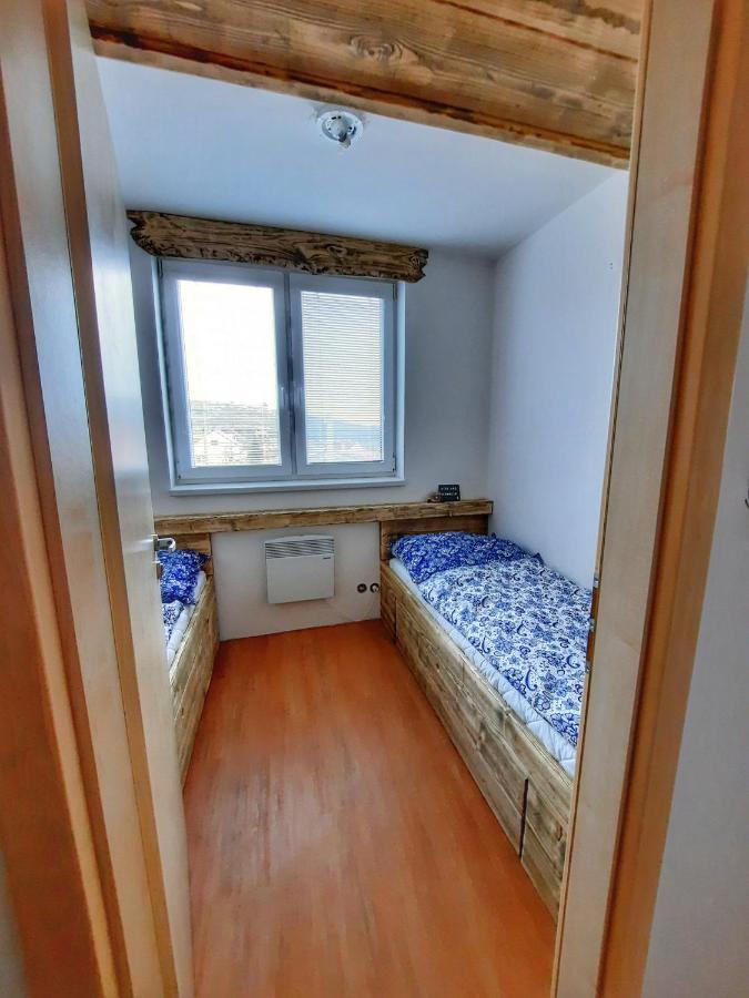 Apartman Marie Mutěnice Exterior foto