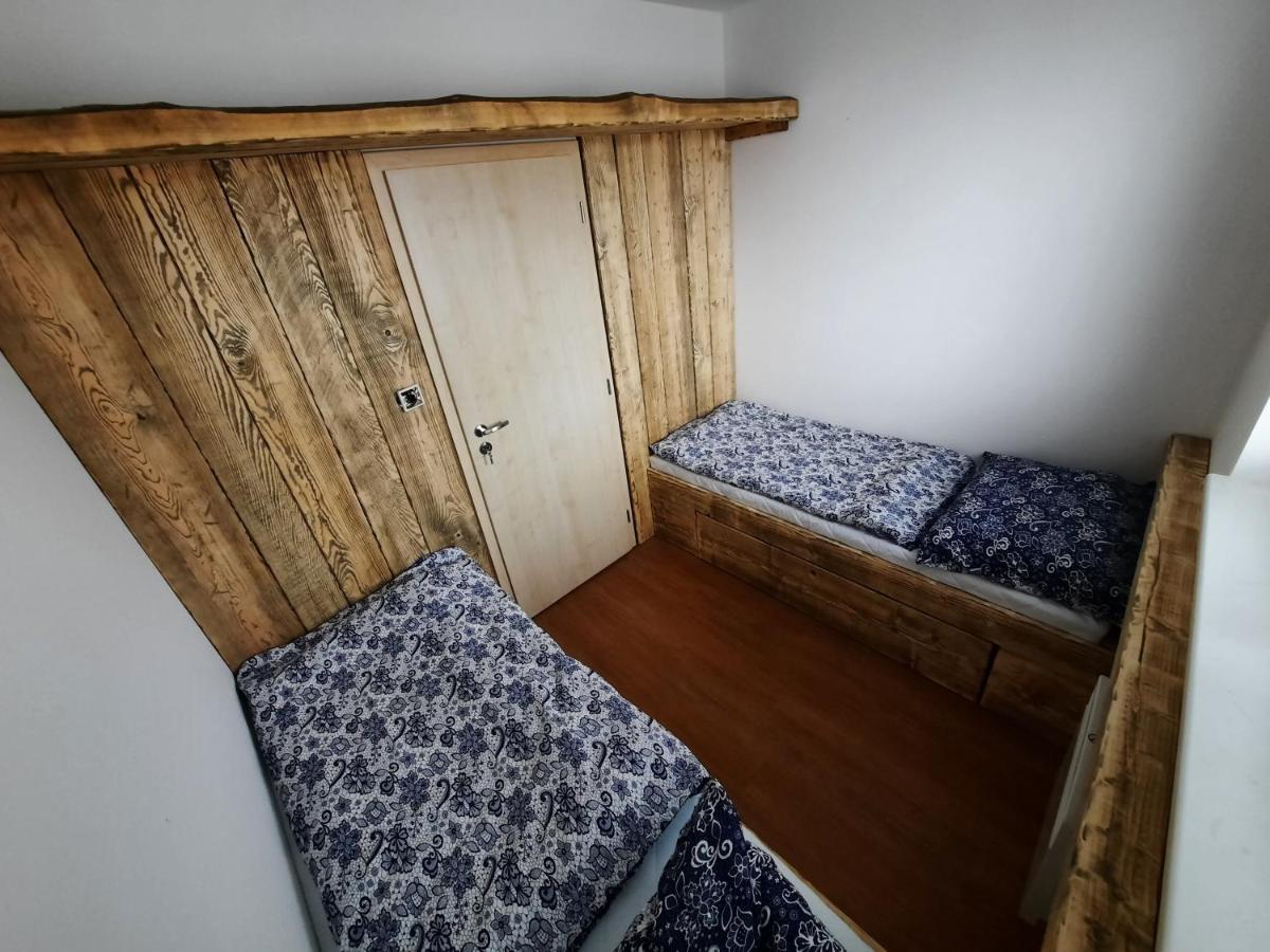 Apartman Marie Mutěnice Exterior foto